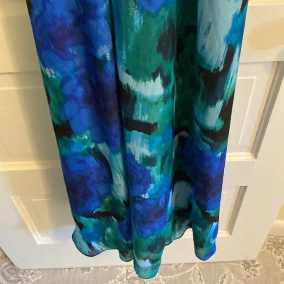 Chetta B Maxi Dress - Picture 7 of 7